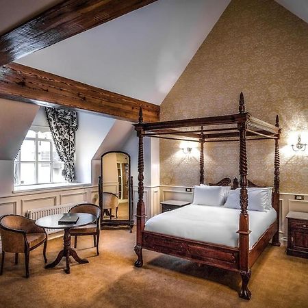 Celbridge Manor Hotel Ngoại thất bức ảnh