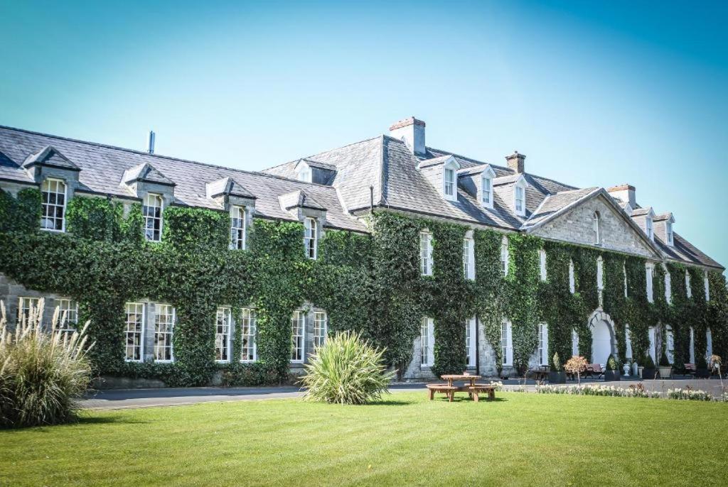 Celbridge Manor Hotel Ngoại thất bức ảnh