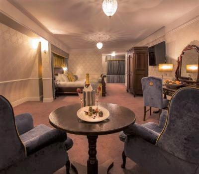 Celbridge Manor Hotel Ngoại thất bức ảnh