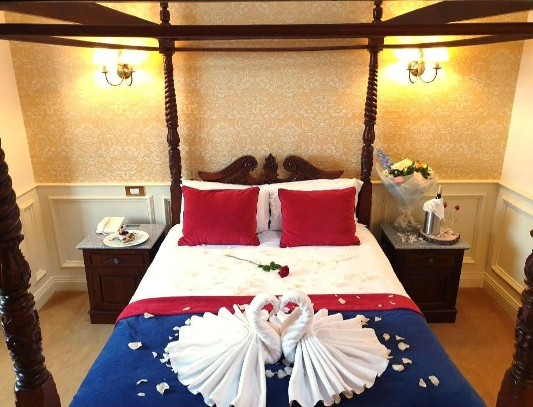 Celbridge Manor Hotel Ngoại thất bức ảnh