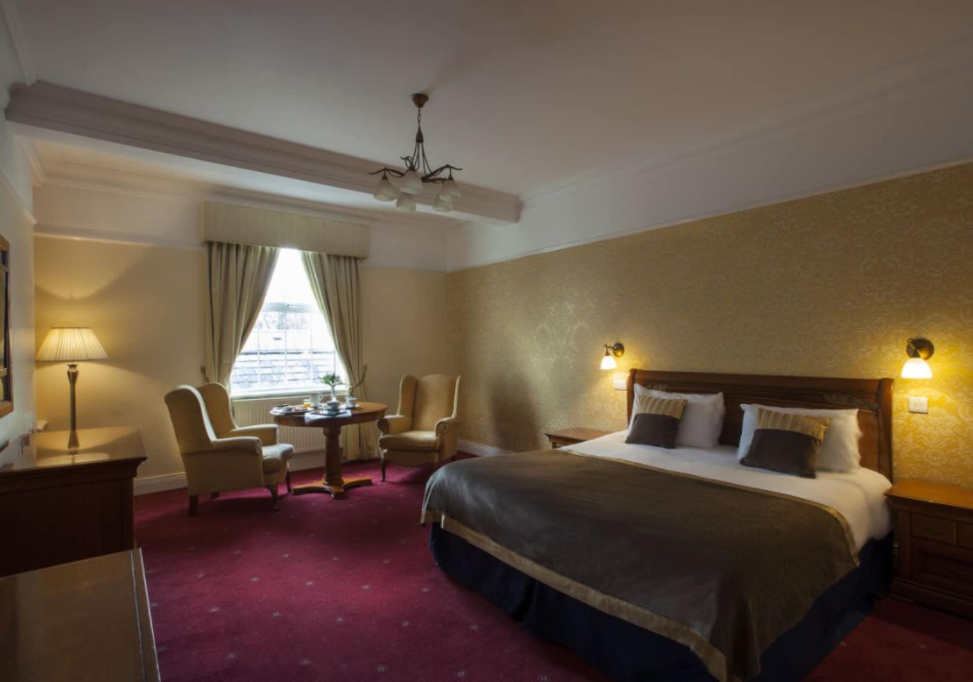 Celbridge Manor Hotel Ngoại thất bức ảnh