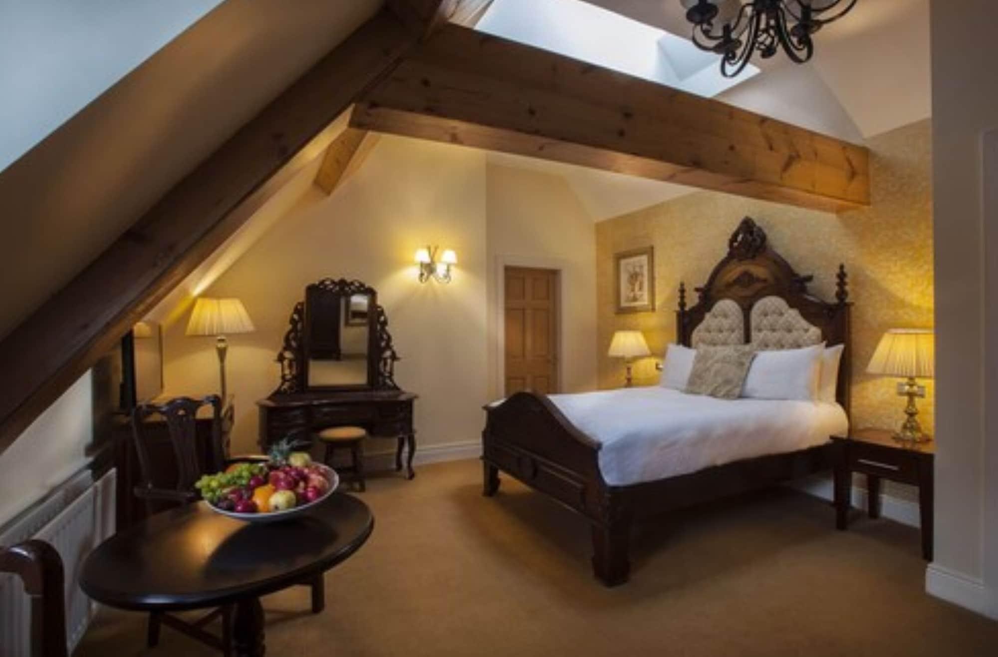 Celbridge Manor Hotel Ngoại thất bức ảnh
