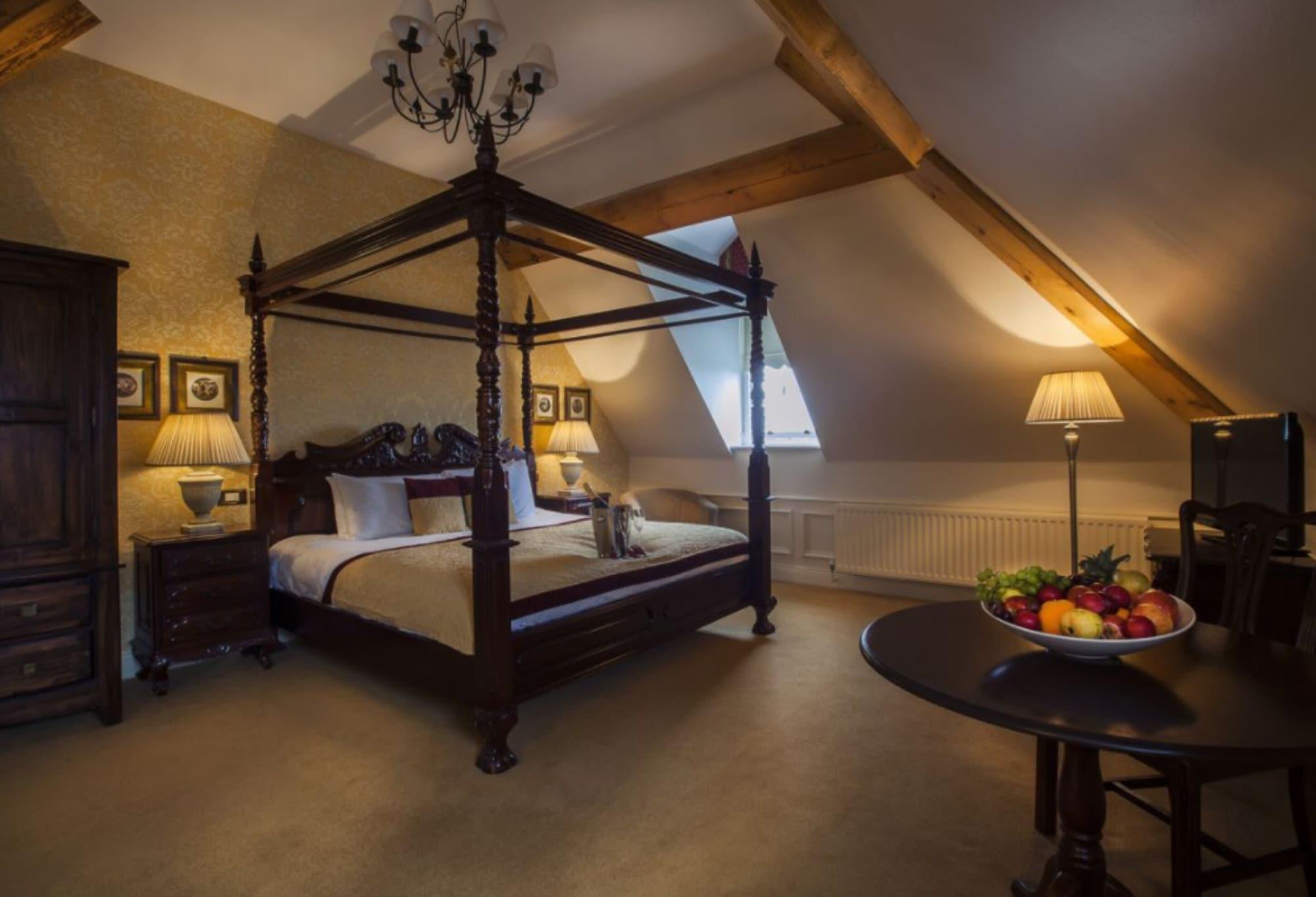 Celbridge Manor Hotel Ngoại thất bức ảnh