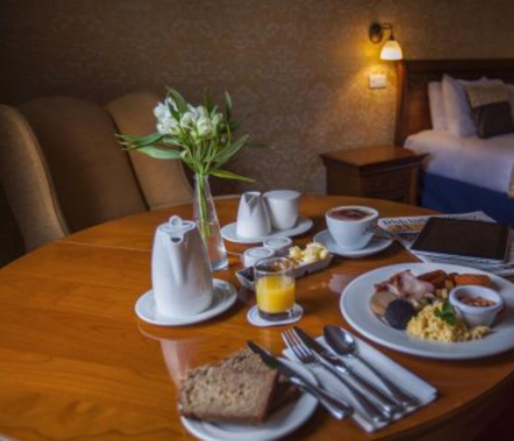Celbridge Manor Hotel Ngoại thất bức ảnh