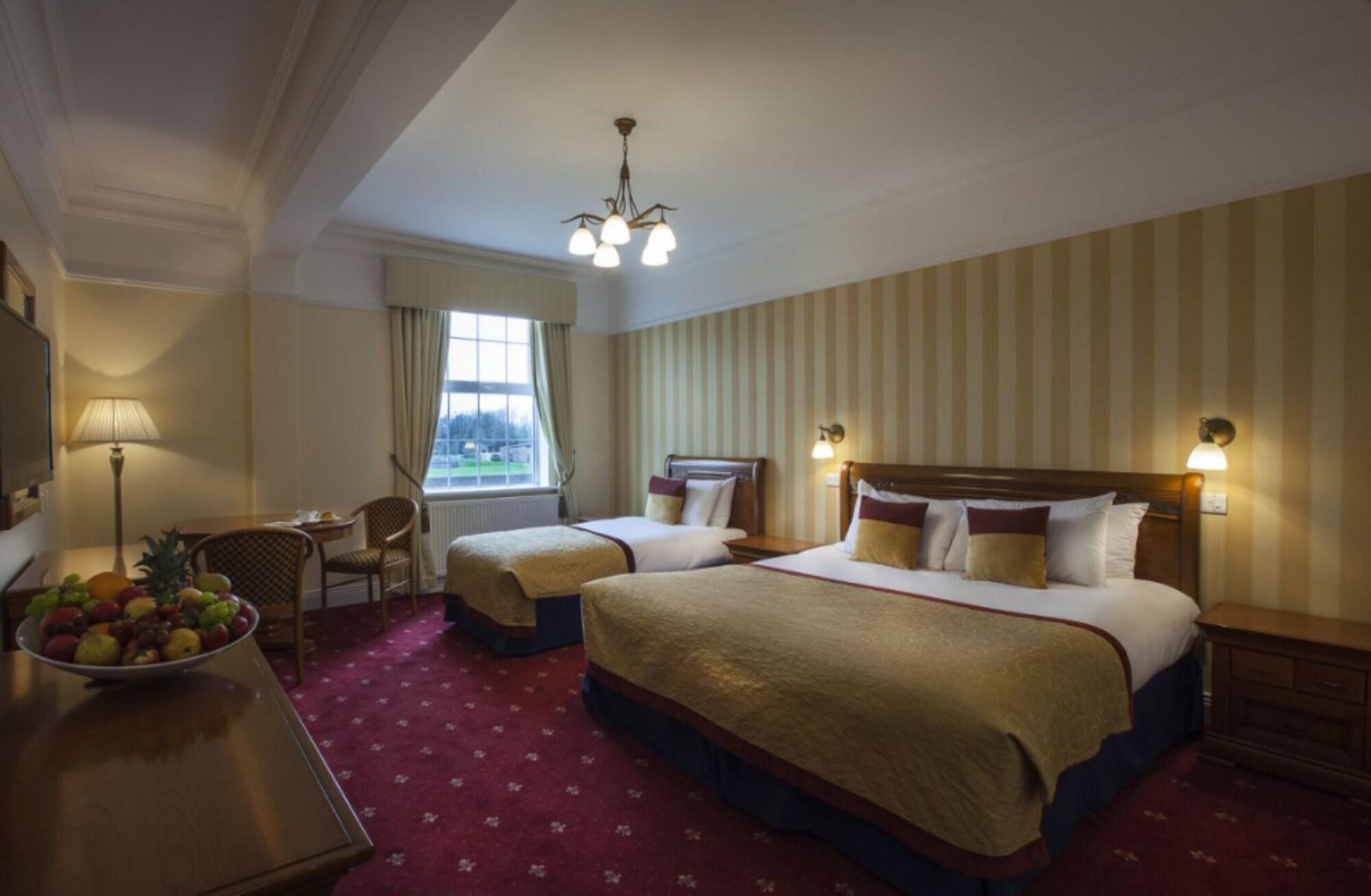 Celbridge Manor Hotel Ngoại thất bức ảnh