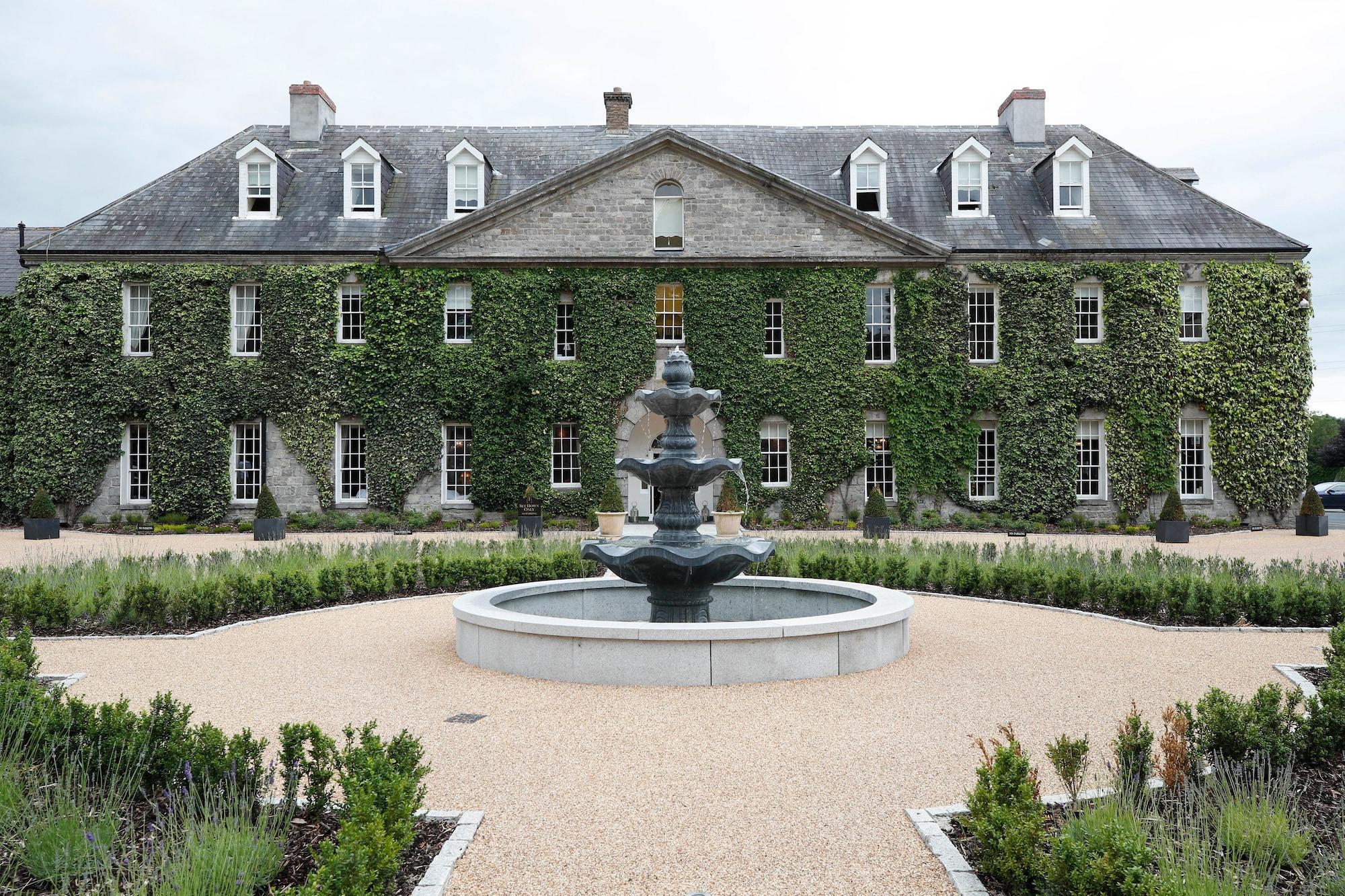 Celbridge Manor Hotel Ngoại thất bức ảnh