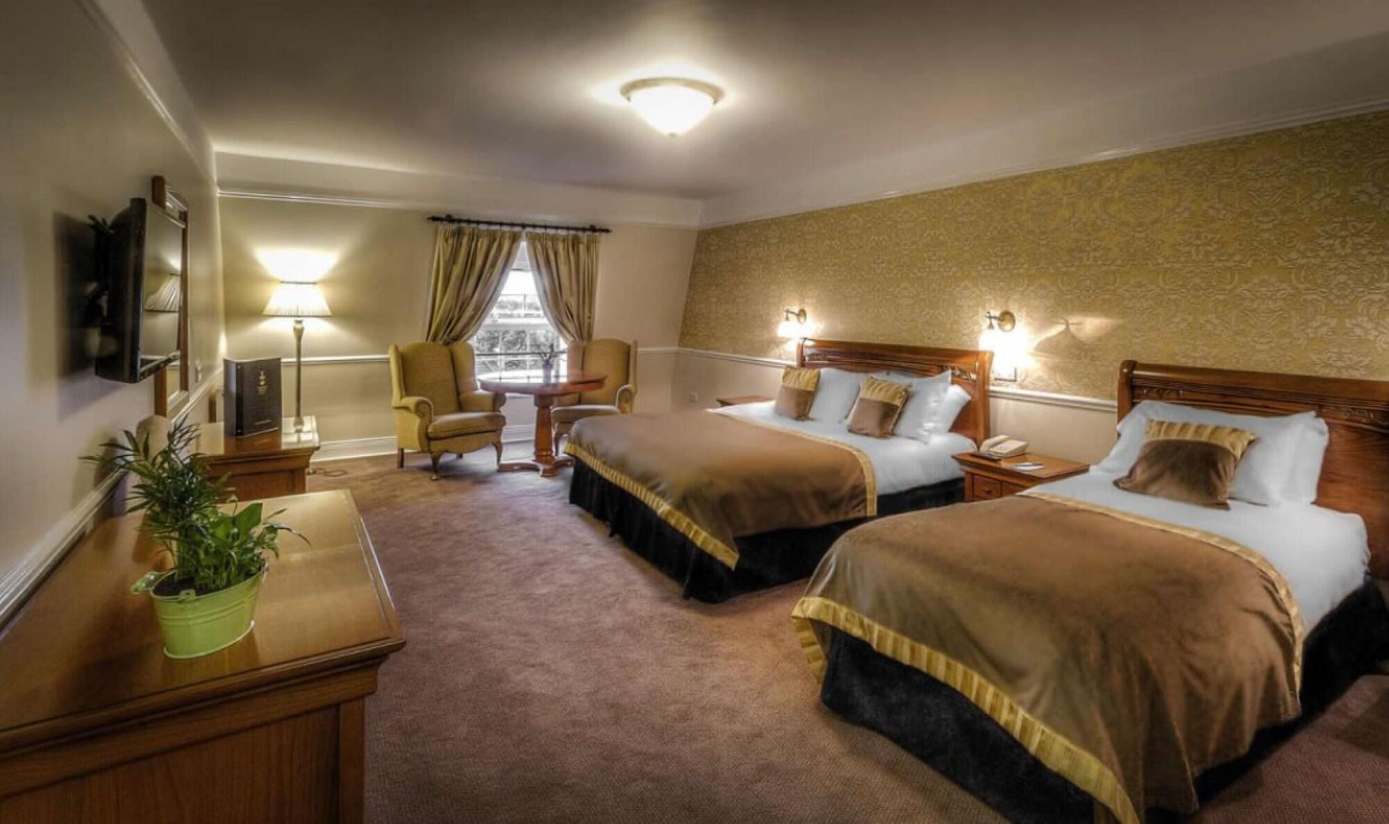 Celbridge Manor Hotel Ngoại thất bức ảnh