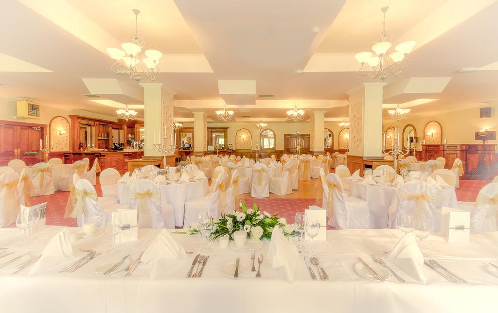 Celbridge Manor Hotel Ngoại thất bức ảnh