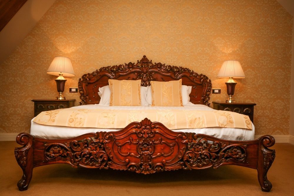 Celbridge Manor Hotel Ngoại thất bức ảnh