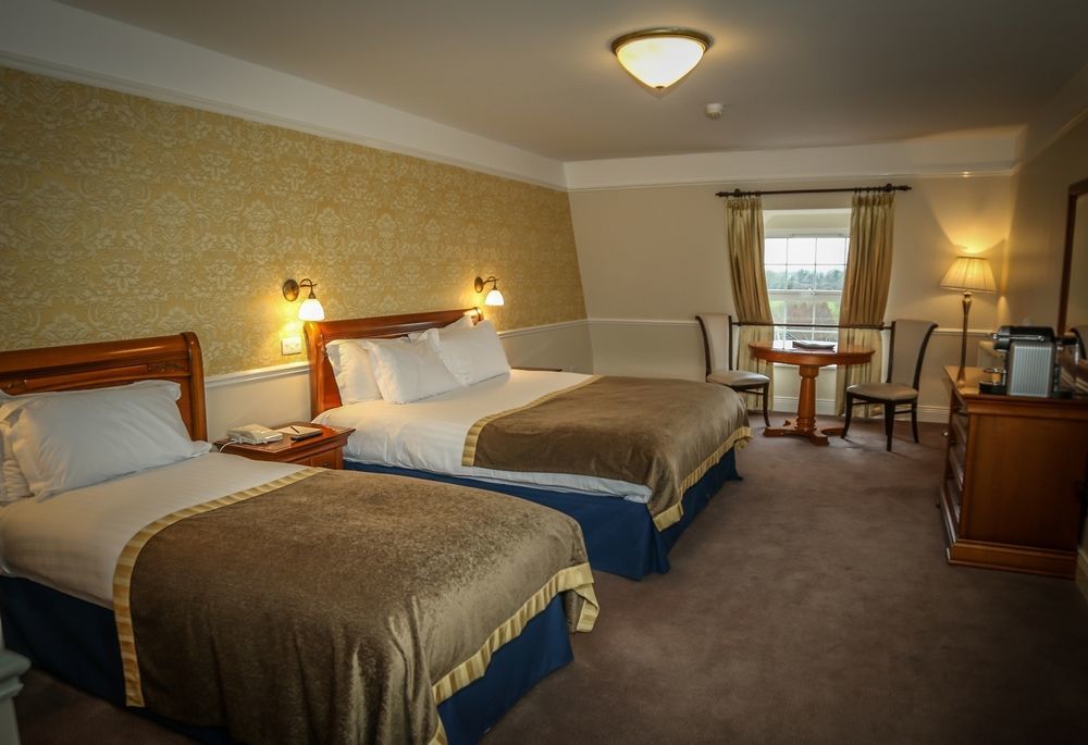 Celbridge Manor Hotel Ngoại thất bức ảnh