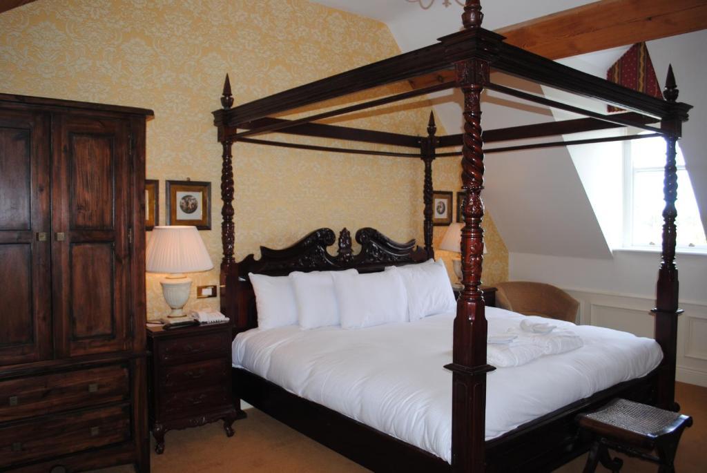 Celbridge Manor Hotel Ngoại thất bức ảnh