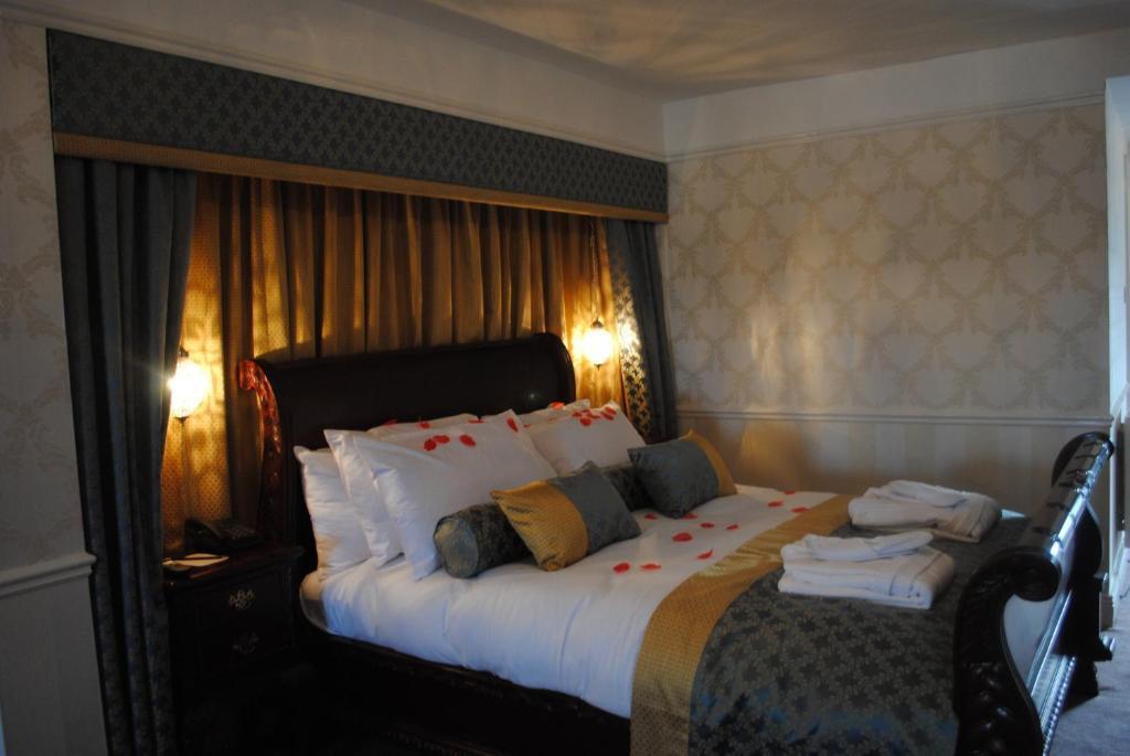 Celbridge Manor Hotel Ngoại thất bức ảnh