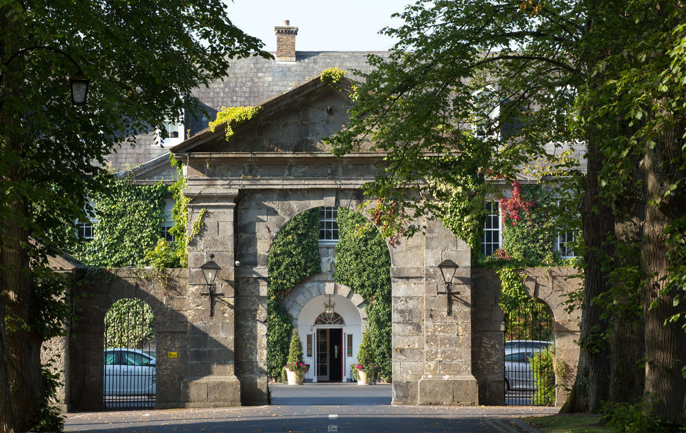 Celbridge Manor Hotel Ngoại thất bức ảnh